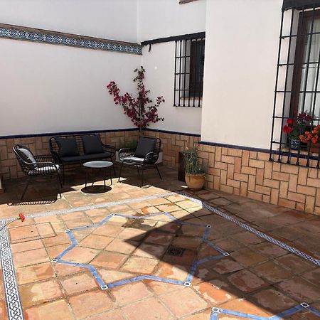 Apartamento San Bartolome Albaicin Granada Bagian luar foto