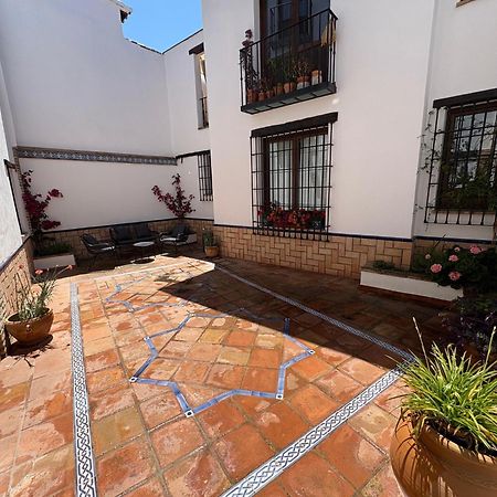 Apartamento San Bartolome Albaicin Granada Bagian luar foto
